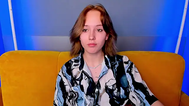 RikkiChoco online show from 11.18.25