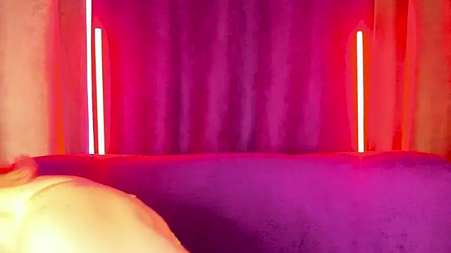 RikkiChoco online show from 03.08.26