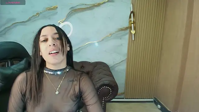 gabriella storm tf online show from 01.13.26