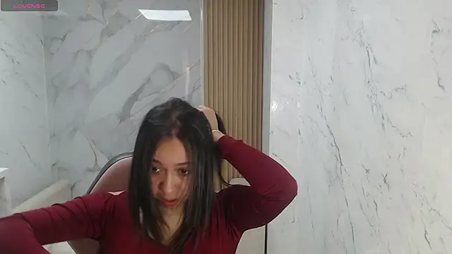 gabriella storm tf online show from 02.21.26