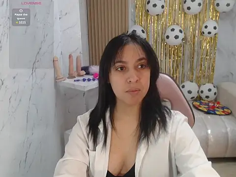 Snapshot of gabriella_storm_tf chatting on 07.06.26 gabriella storm tf online show from 07.06.26