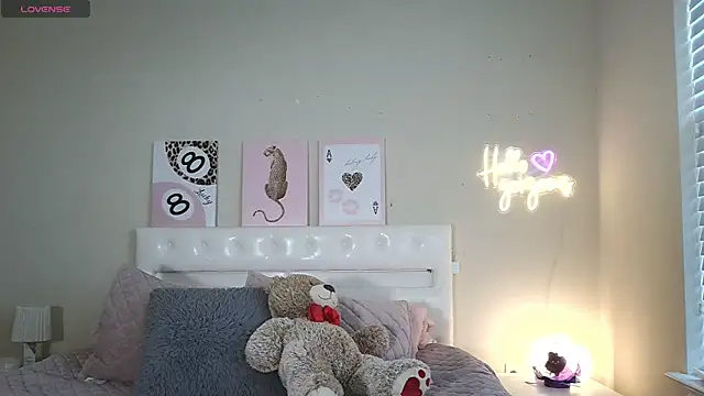 Perlafit1 online show from 11.11.25