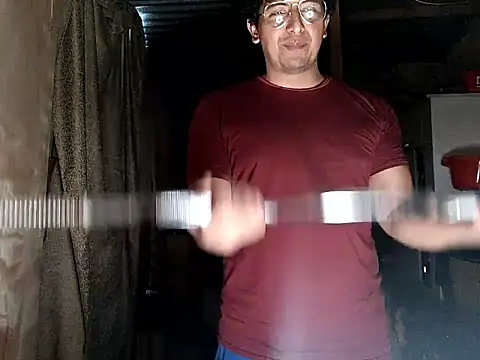 sexboyfit online show from 03.09.26