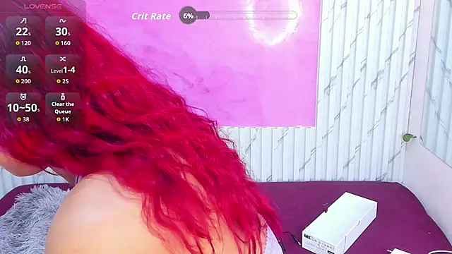 Mia Tailor Bms online show from 02.15.26