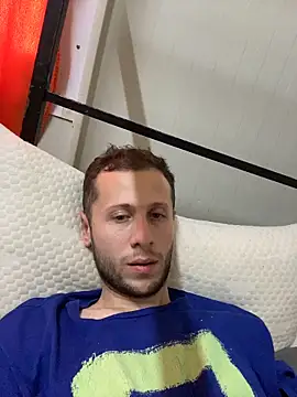 Gaypride online show from 11.23.25