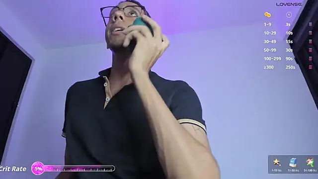 Snapshot of Lion_TNTx chatting on 12.03.25 Lion TNTx online show from 12.03.25