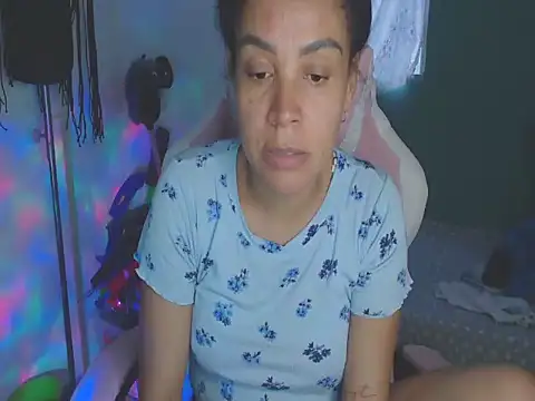 shayna cute online show from 07.19.26