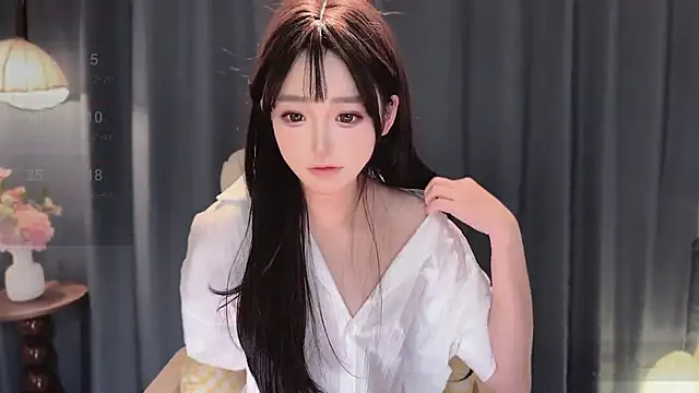 Snapshot of Yaiyigirl chatting on 02.05.26 Yaiyigirl online show from 02.05.26