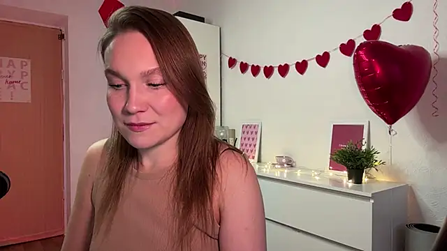 Kalli ly online show from 02.12.26