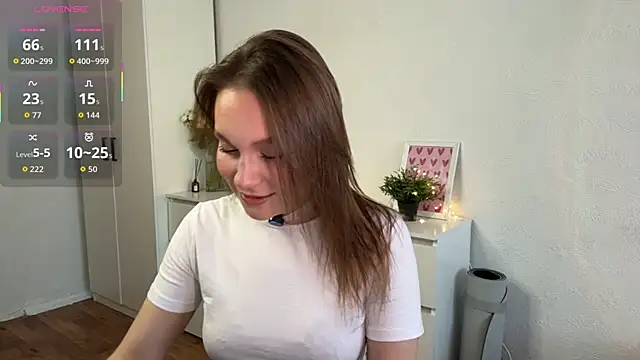 Kalli ly online show from 03.30.26