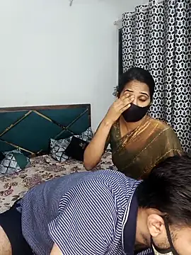 Snapshot of ITZ_GURU chatting on 02.10.26 ITZ GURU online show from 02.10.26