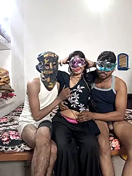 Real-Family online show from 12.04.25