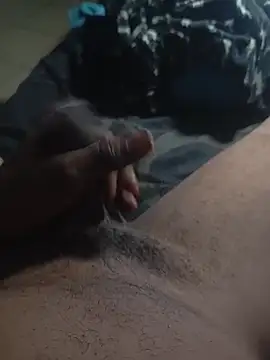 negrocomomisuerte online show from 03.06.26