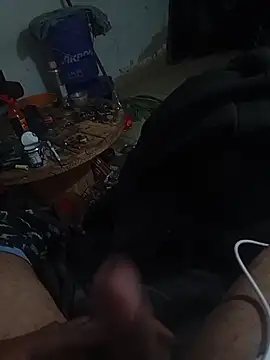 negrocomomisuerte online show from 03.22.26