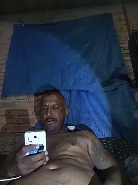 negrocomomisuerte online show from 04.05.26