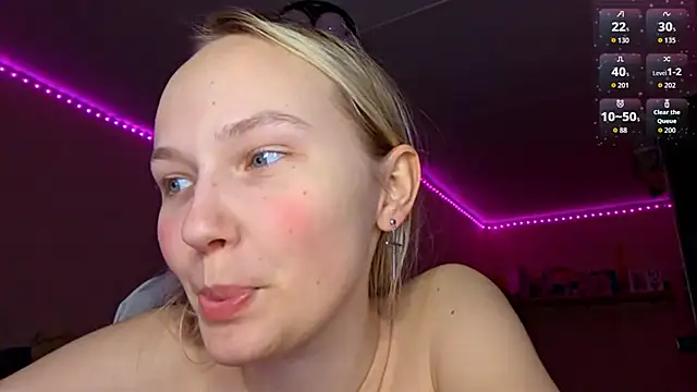 KarinRobertson online show from 02.02.26