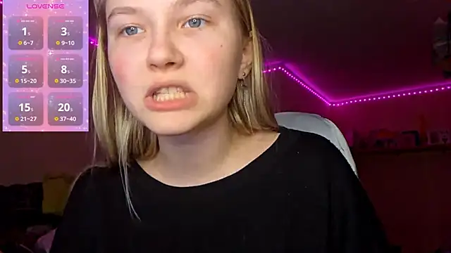 KarinRobertson online show from 02.03.26