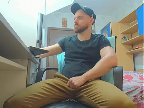 Ryanstone  online show from 01.10.26