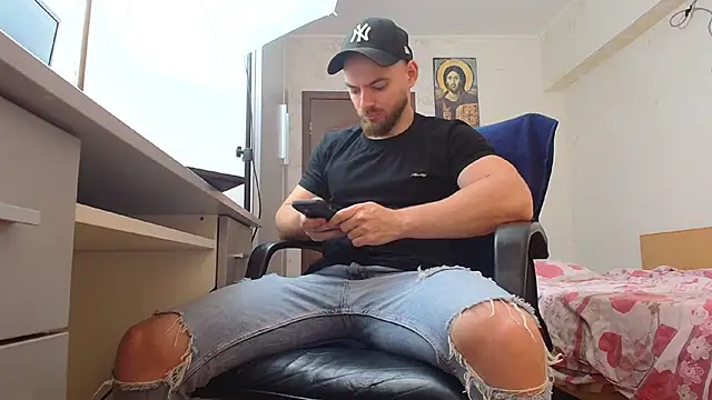 Snapshot of Ryanstone_ chatting on 06.03.26 Ryanstone online show from 06.03.26