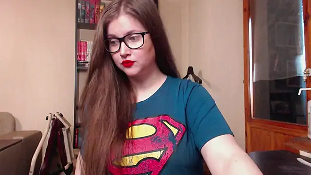 -Alexandra- online show from 11.23.25