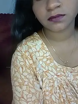 Snapshot of Neha533 chatting on 06.10.26 Neha533 online show from 06.10.26