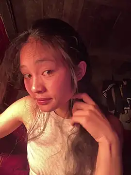 Li ve online show from 03.23.26