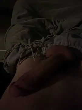 Snapshot of SkyzerD chatting on 11.19.25 SkyzerD online show from 11.19.25