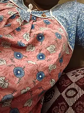 hyd couple7878 online show from 01.10.26