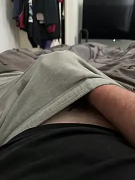 adamblunt59 online show from 01.17.26