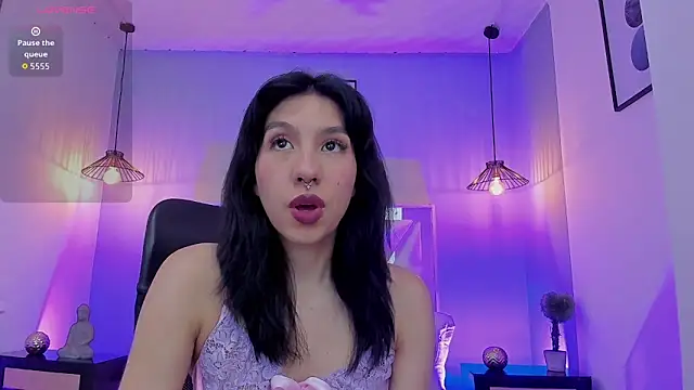 zoe-moreau online show from 03.25.26