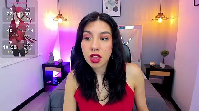 zoe-moreau online show from 04.15.26