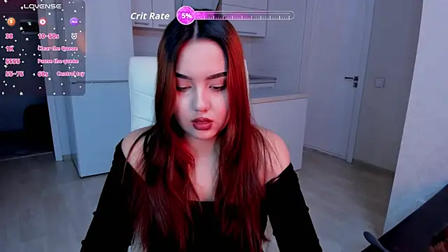 ayameshiratori online show from 11.13.25