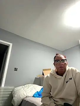 Angel-LinaX online show from 01.12.26