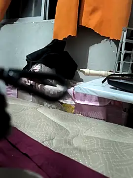 Yerackhip online show from 04.09.26