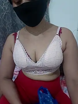 Aarti909090 online show from 03.24.26