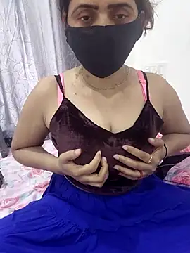 Aarti909090 online show from 05.25.26
