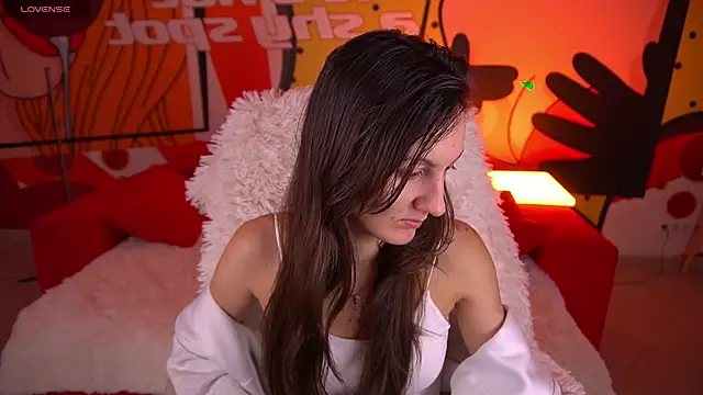 ZafiraMoonn online show from 02.12.26