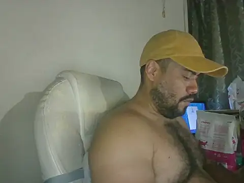 Snapshot of Ramses_36 chatting on 06.24.26 Ramses 36 online show from 06.24.26
