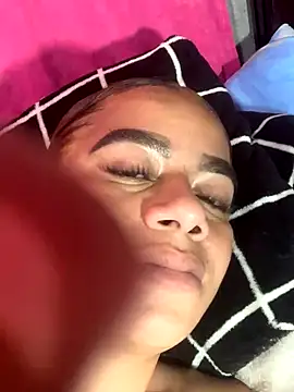 Megan2026 online show from 11.12.25