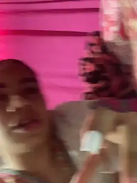 Megan2026 online show from 11.18.25