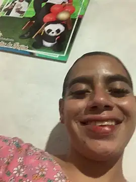 Megan2026 online show from 12.16.25