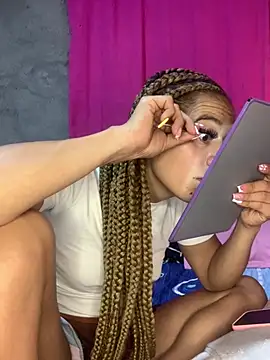 Megan2026 online show from 02.03.26