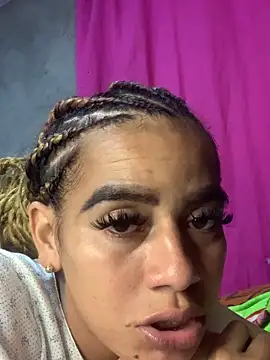 Megan2026 online show from 03.06.26