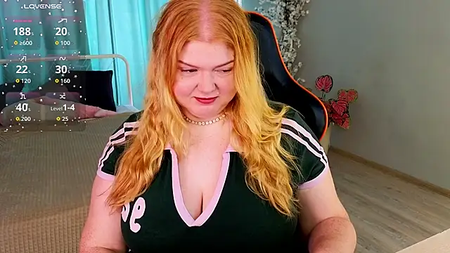 AriettaHeart online show from 07.14.26