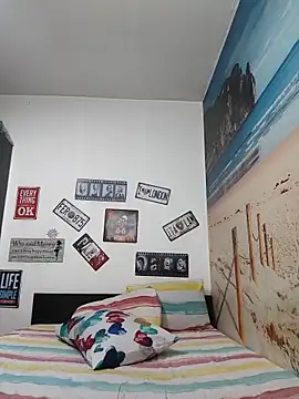 Snapshot of SugarDiamonds chatting on 03.16.26 SugarDiamonds online show from 03.16.26