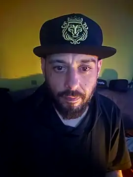 DonJuanDeBomboni online show from 11.03.25