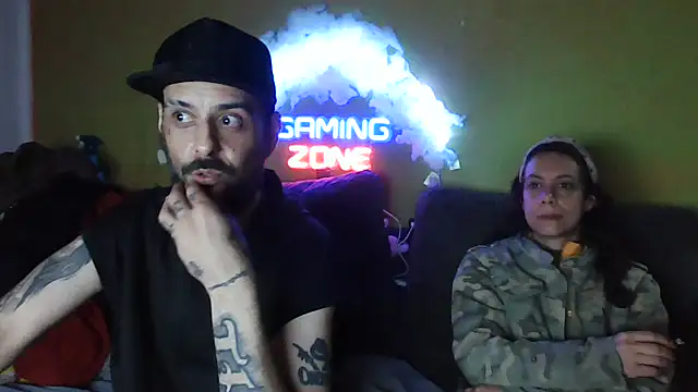 DonJuanDeBomboni online show from 04.28.26