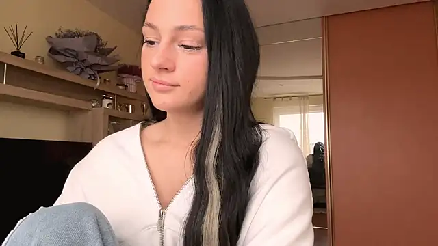 messystasy online show from 11.08.25