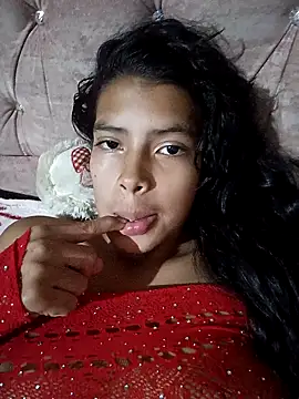 Antonela besos online show from 11.22.25