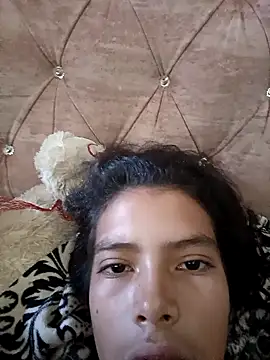 Antonela besos online show from 11.25.25